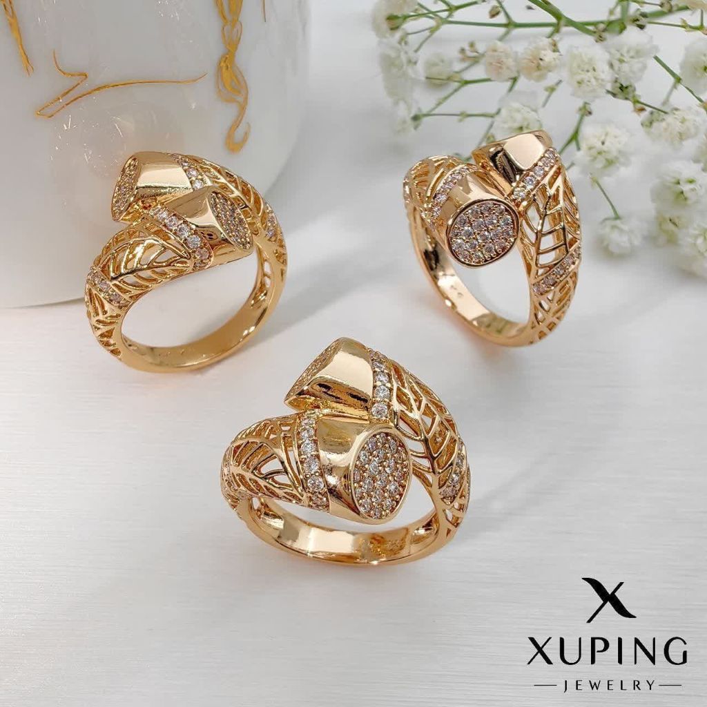 انگشتر ژوپینگ کد 2015 - خرید آنلاین از گالری آداس